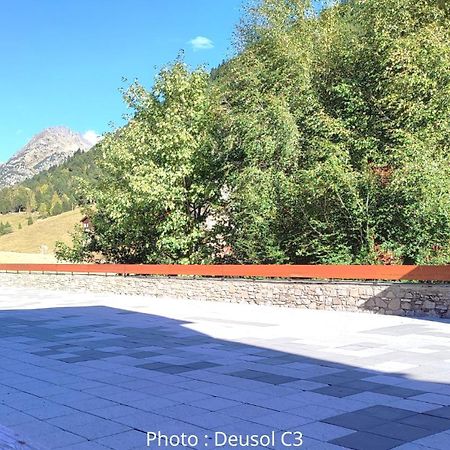 Ac Apartaments Vall D'Incles Exterior foto