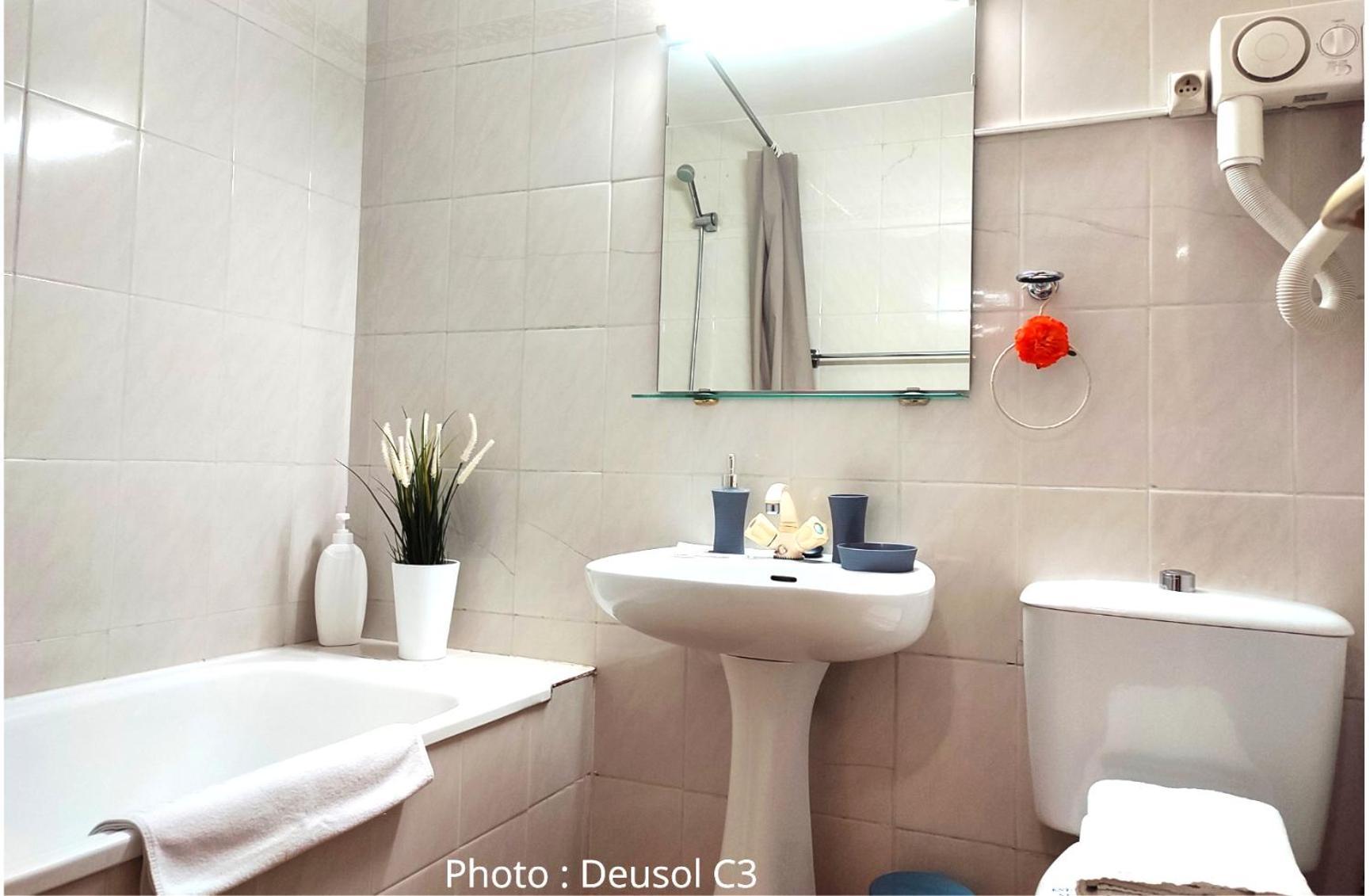 Ac Apartaments Vall D'Incles Exterior foto